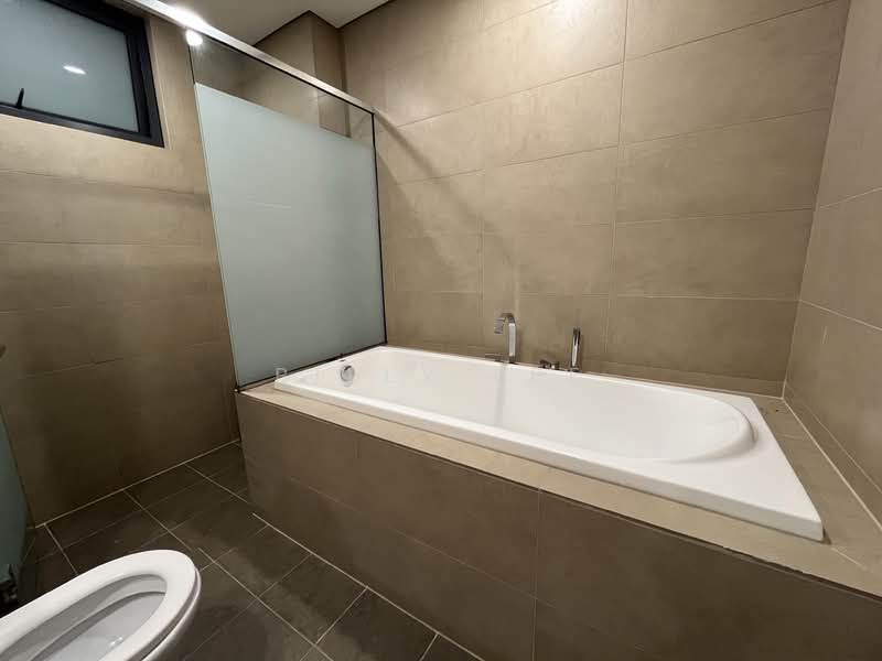 Service Residence for Rent at Radia Residences - Billy Lee - Bathroom - PropertyGuru.com.my