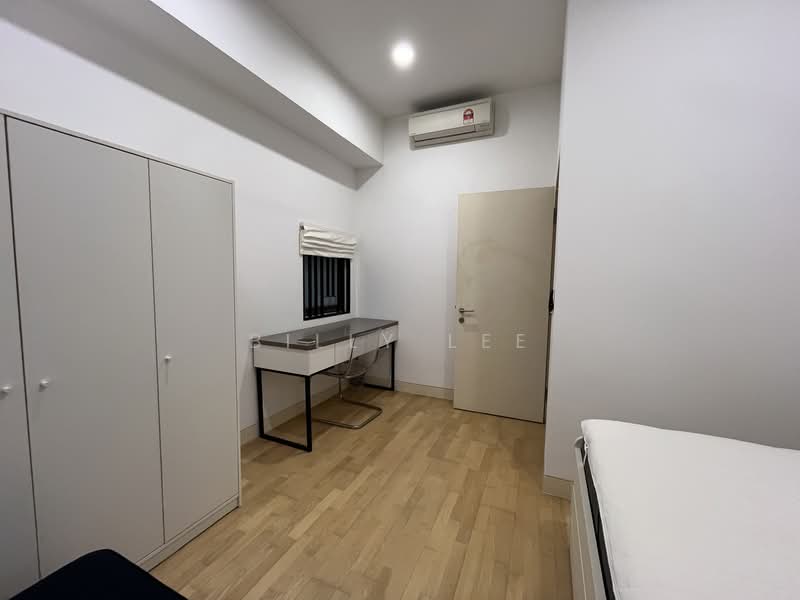 Service Residence for Rent at Radia Residences - Billy Lee - Bedroom - PropertyGuru.com.my