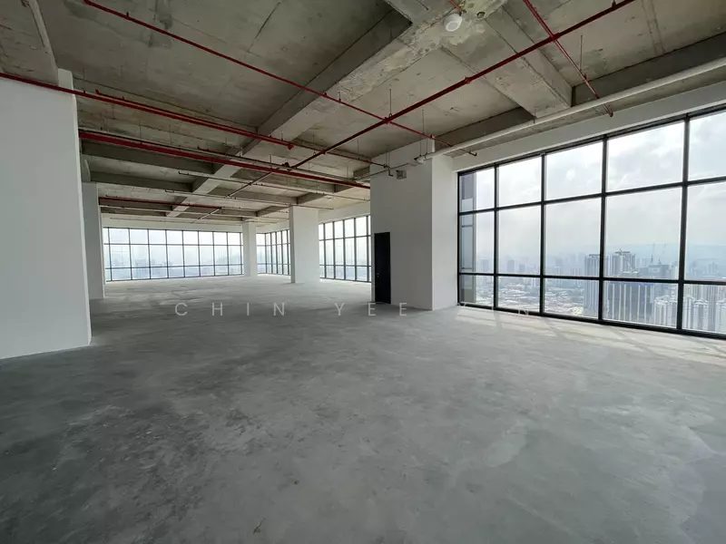 Office for Rent in Mont Kiara (Kuala Lumpur) - Chin Yee Xin - Interior - PropertyGuru.com.my