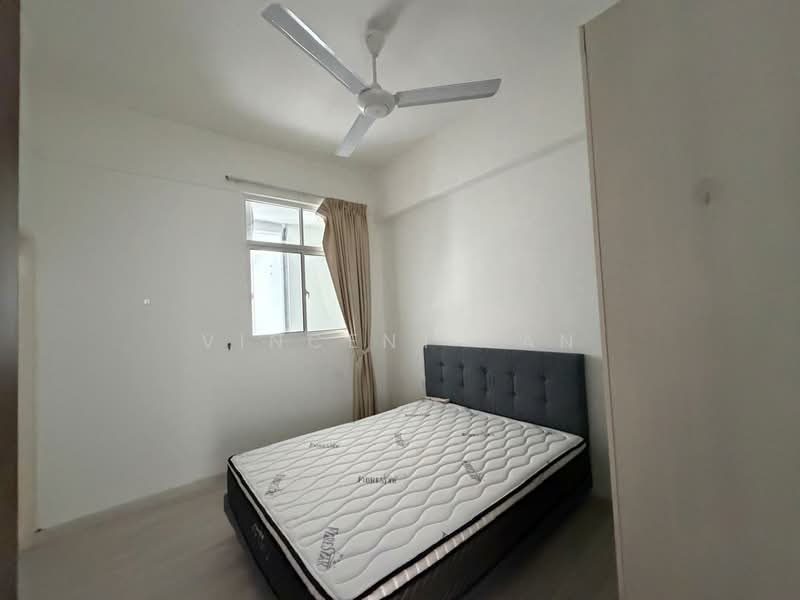 Skyridge Garden untuk Untuk Disewa - RM 2,400 /bulan, Mac 2026 - Bedroom - PropertyGuru.com.my