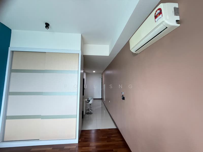 Paragon Suites @ CIQ untuk Untuk Disewa - RM 2,000 /bulan, Apr 2026 - Corridor - PropertyGuru.com.my