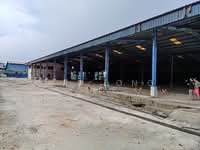 For Rent - Kawasan perindustrian perabot