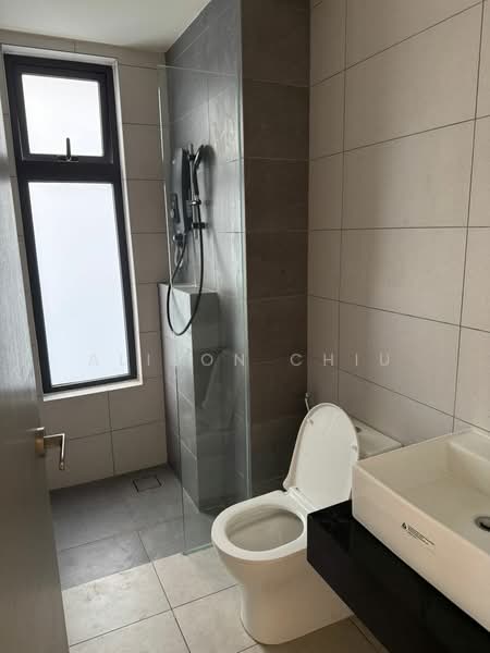 Service Residence for Sale at The Era @ Duta North - Alison Chiu - Bathroom - PropertyGuru.com.my