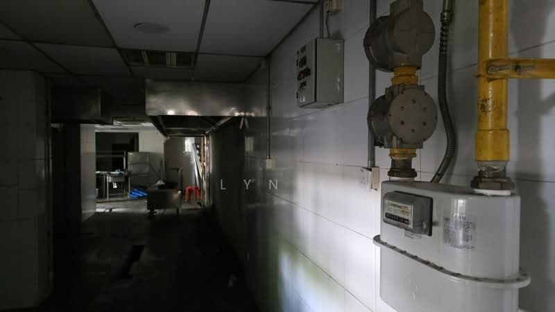 Retail Space for Rent in Damansara Heights (Kuala Lumpur) - Lyn . - Interior - PropertyGuru.com.my