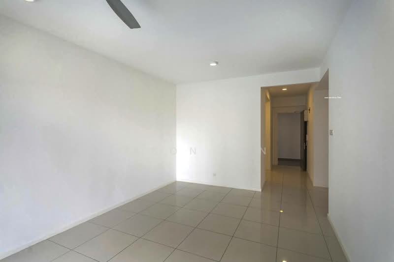 Condominium for Sale at Urbana Residences - Jason Tan - Living Room - PropertyGuru.com.my