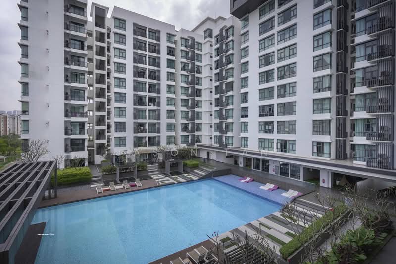 Condominium for Sale at Urbana Residences - Jason Tan - PropertyGuru.com.my
