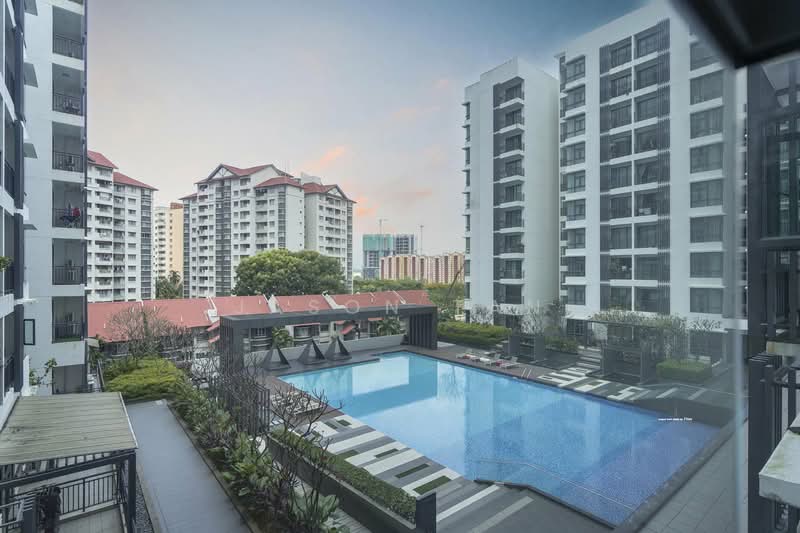 Condominium for Sale at Urbana Residences - Jason Tan - PropertyGuru.com.my