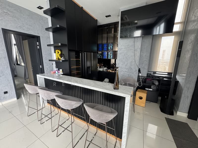 Condominium for Sale at Dua Menjalara - Remus Chen - Interior - PropertyGuru.com.my