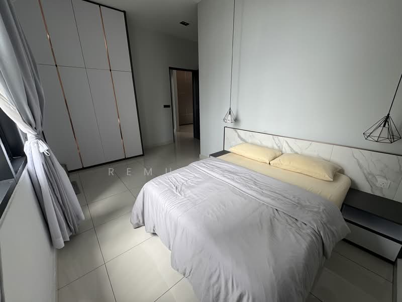 Condominium for Sale at Dua Menjalara - Remus Chen - Bedroom - PropertyGuru.com.my