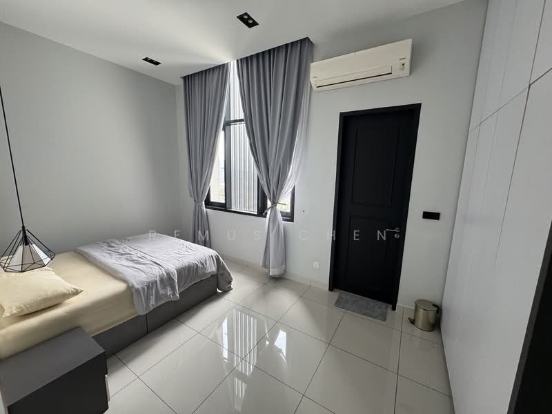 Condominium for Sale at Dua Menjalara - Remus Chen - Bedroom - PropertyGuru.com.my