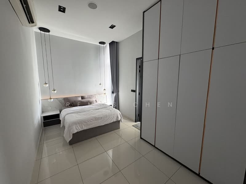 Condominium for Sale at Dua Menjalara - Remus Chen - Bedroom - PropertyGuru.com.my