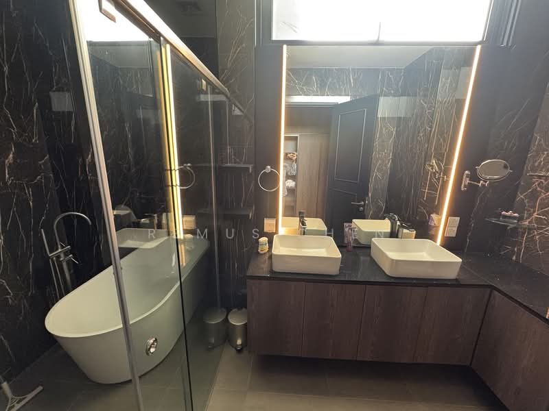 Condominium for Sale at Dua Menjalara - Remus Chen - Bathroom - PropertyGuru.com.my