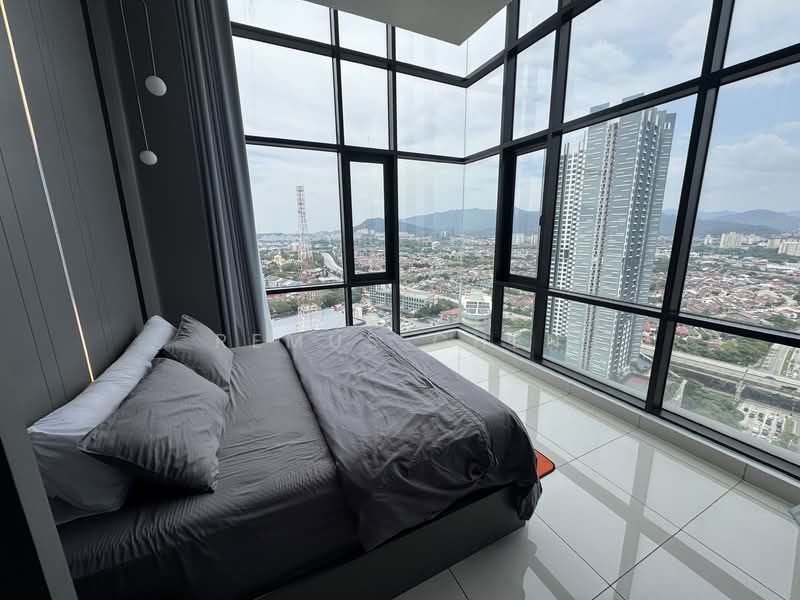 Condominium for Sale at Dua Menjalara - Remus Chen - Bedroom - PropertyGuru.com.my