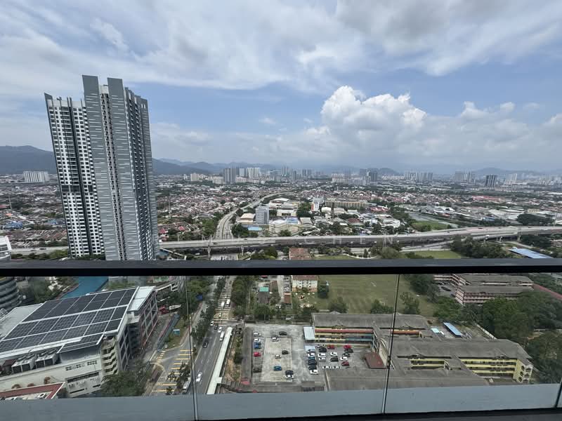 Condominium for Sale at Dua Menjalara - Remus Chen - Exterior - PropertyGuru.com.my
