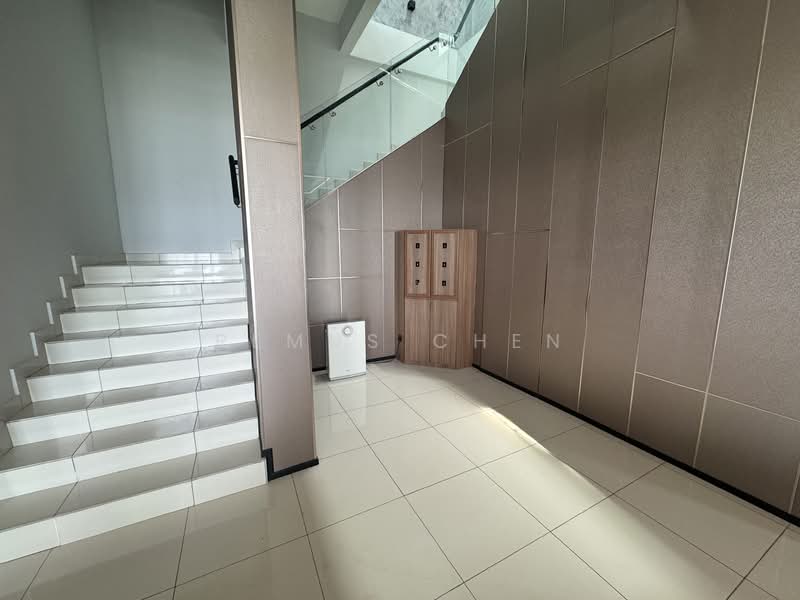 Condominium for Sale at Dua Menjalara - Remus Chen - Interior - PropertyGuru.com.my