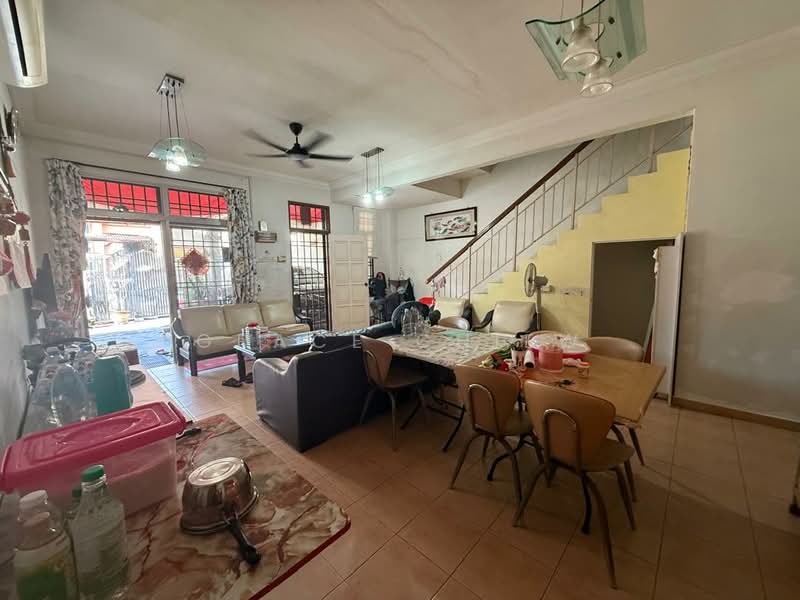 Taman Setia Indah - 1