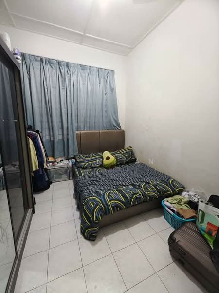 1.5-storey Terraced House for Sale in Taman Pelangi Indah (Ulu Tiram) - Iden Tan - Bedroom - PropertyGuru.com.my