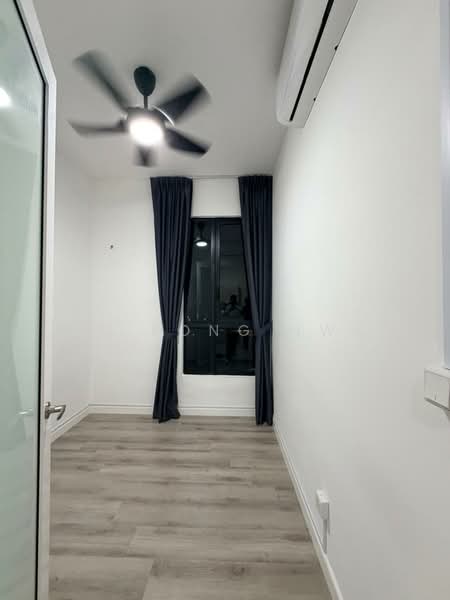 Service Residence for Rent at Cubic Botanical - Lu Kong Hwa - Interior - PropertyGuru.com.my