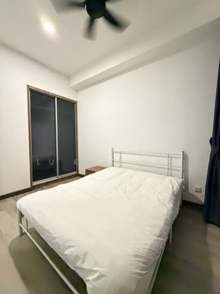 Service Residence for Rent at Cubic Botanical - Lu Kong Hwa - PropertyGuru.com.my