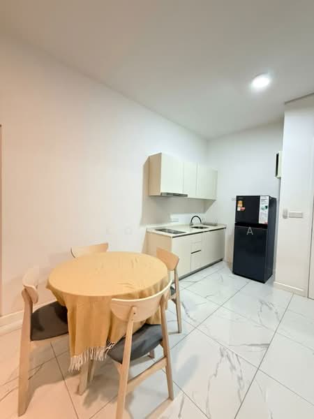 Service Residence for Rent at Cubic Botanical - Lu Kong Hwa - PropertyGuru.com.my