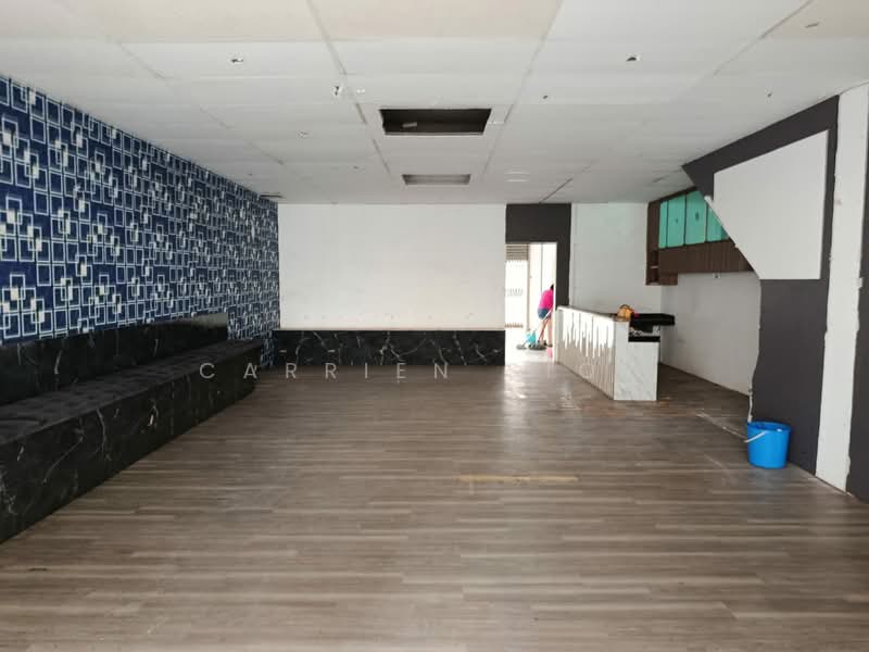 Shop / Office for Rent in Austin (Johor Bahru) - Carrien Siow - Interior - PropertyGuru.com.my