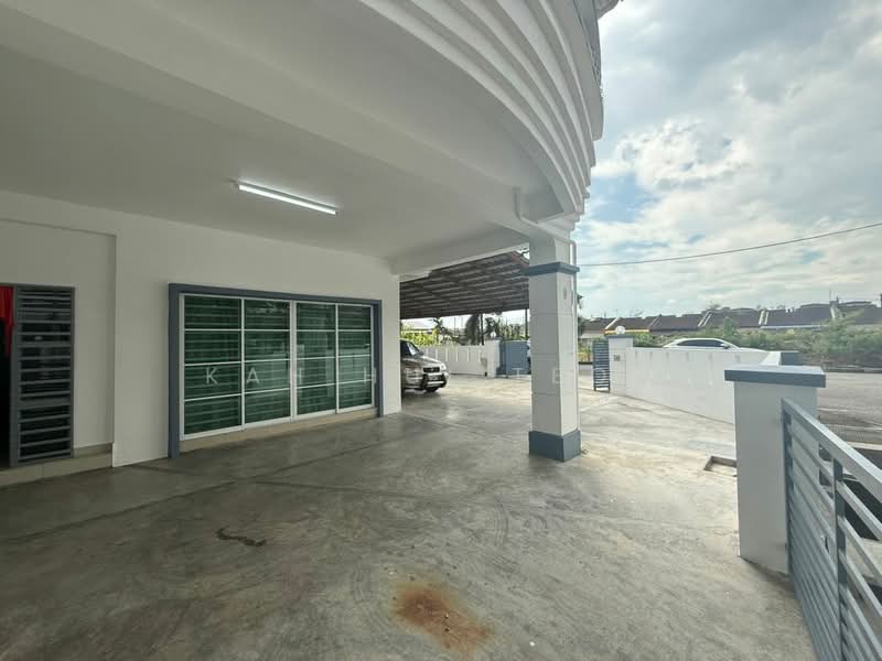 Taman Kota Permai untuk Untuk Dijual - RM 1,200,000, Mac 2026 - Exterior - PropertyGuru.com.my