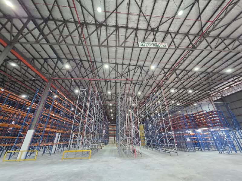 Warehouse for Sale in Bayan Lepas (Penang) - Crystal Tee - Interior - PropertyGuru.com.my