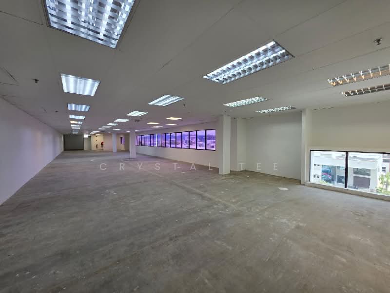 Warehouse for Sale in Bayan Lepas (Penang) - Crystal Tee - Interior - PropertyGuru.com.my