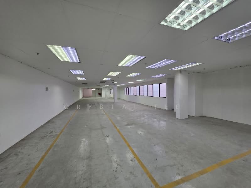 Warehouse for Sale in Bayan Lepas (Penang) - Crystal Tee - Interior - PropertyGuru.com.my