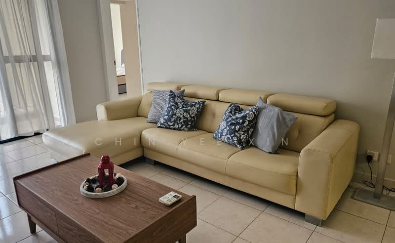 Astana untuk Untuk Disewa - RM 4,000 /bulan, Mac 2026 - Living Room - PropertyGuru.com.my