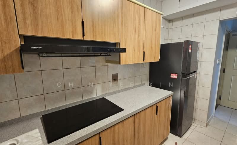 Astana untuk Untuk Disewa - RM 4,000 /bulan, Mac 2026 - Kitchen - PropertyGuru.com.my