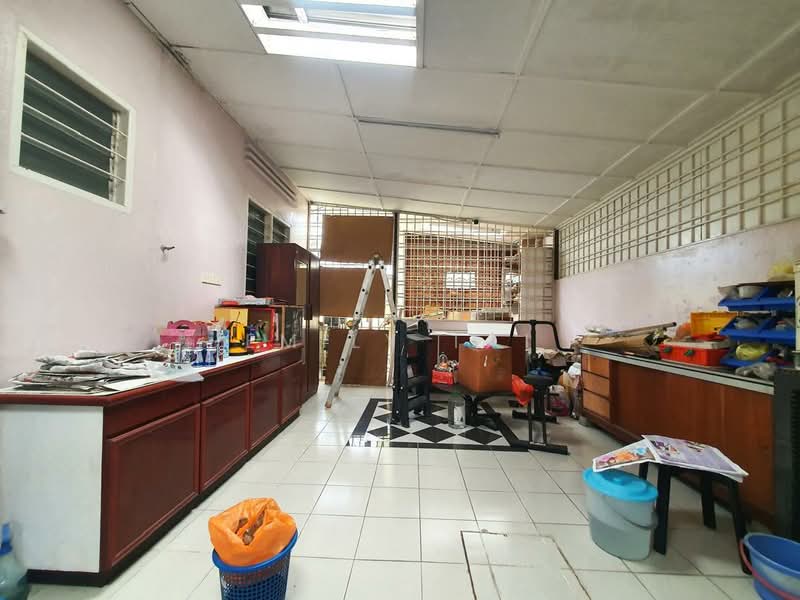 Seksyen 4 untuk Untuk Dijual - RM 2,300,000, Mac 2026 - Interior - PropertyGuru.com.my
