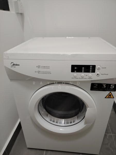 Service Residence for Rent at M Luna - Raymond Heng - PropertyGuru.com.my
