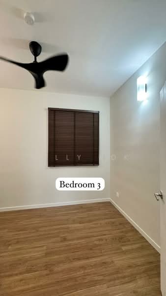 Condominium for Rent at Trinity Wellnessa - Kelly Kok - Bedroom - PropertyGuru.com.my