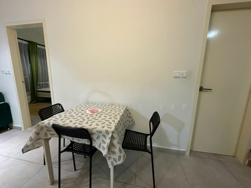 Service Residence for Rent at Meta City - Nicholas Yap - PropertyGuru.com.my
