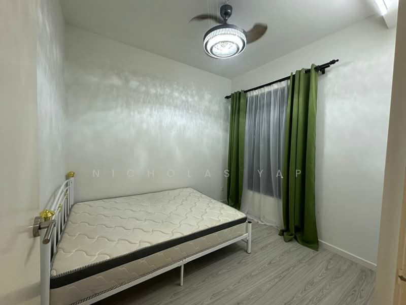Service Residence for Rent at Meta City - Nicholas Yap - PropertyGuru.com.my