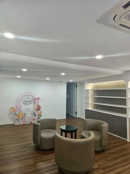 Fortune Square untuk Untuk Disewa - RM 3,500 /bulan, Mac 2026 - Interior - PropertyGuru.com.my