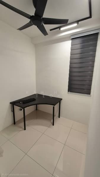 Vivo Executive Apartment untuk Untuk Disewa - RM 1,600 /bulan, Mac 2026 - Study - PropertyGuru.com.my