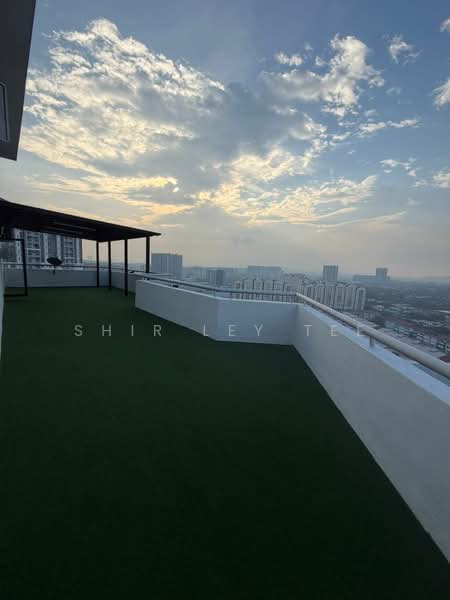 D'aman Crimson untuk Untuk Dijual - RM 880,000, Mac 2026 - Exterior - PropertyGuru.com.my