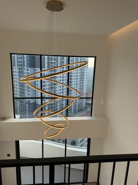 D'aman Crimson untuk Untuk Dijual - RM 880,000, Mac 2026 - Interior - PropertyGuru.com.my