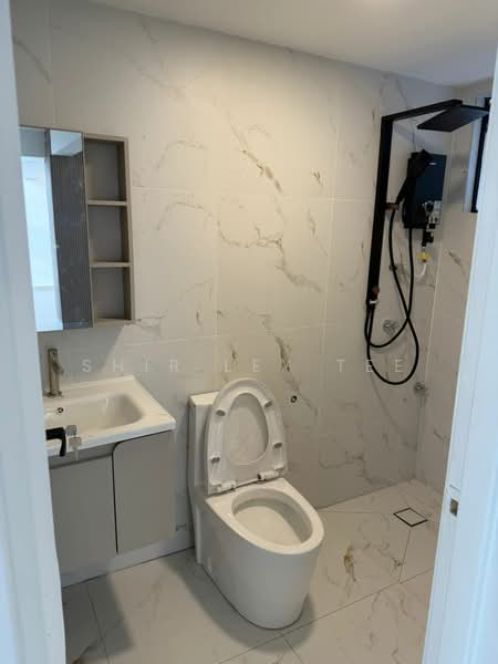 D'aman Crimson untuk Untuk Dijual - RM 880,000, Mac 2026 - Bathroom - PropertyGuru.com.my