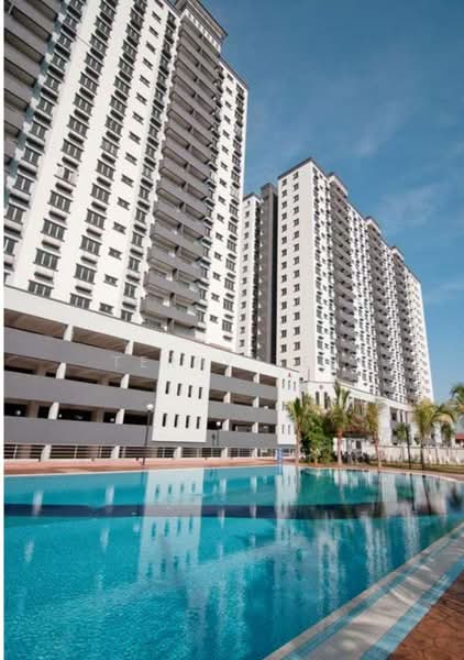 Kinrara Mas untuk Untuk Dijual - RM 360,000, Apr 2026 - Exterior - PropertyGuru.com.my