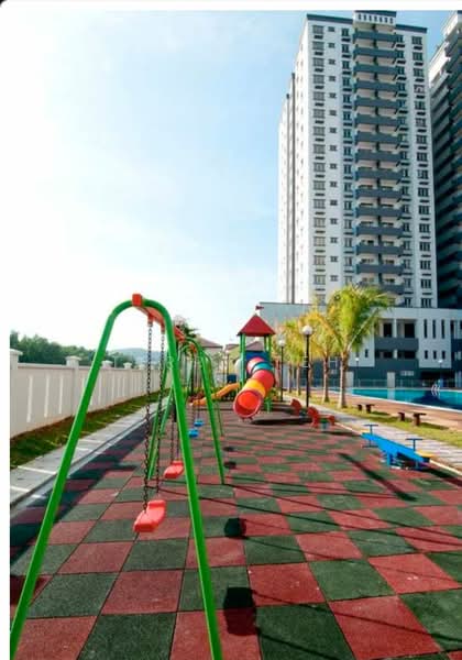 Kinrara Mas untuk Untuk Dijual - RM 360,000, Apr 2026 - Exterior - PropertyGuru.com.my