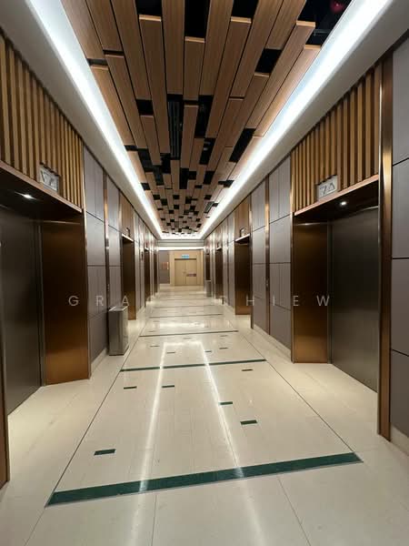 Shop / Office for Rent in Johor Bahru (Johor) - Grace Chiew - Corridor - PropertyGuru.com.my