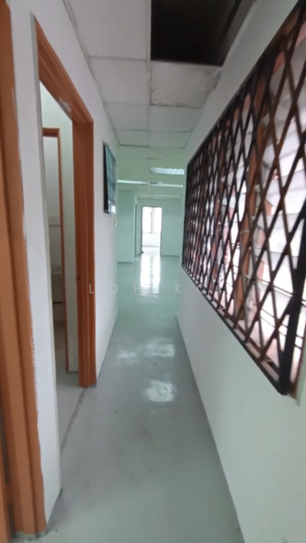 Apartment @ Pandan Indah Commercial Park untuk Untuk Disewa - RM 1,580 /bulan, Mac 2026 - Corridor - PropertyGuru.com.my