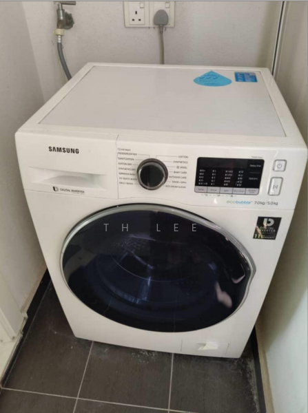 Vogue Suites One untuk Untuk Disewa - RM 5,000 /bulan, Mac 2026 - Interior - PropertyGuru.com.my