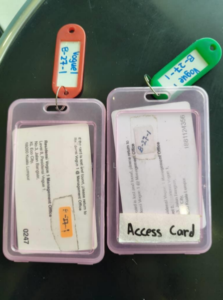 Vogue Suites One untuk Untuk Disewa - RM 5,000 /bulan, Mac 2026 - PropertyGuru.com.my