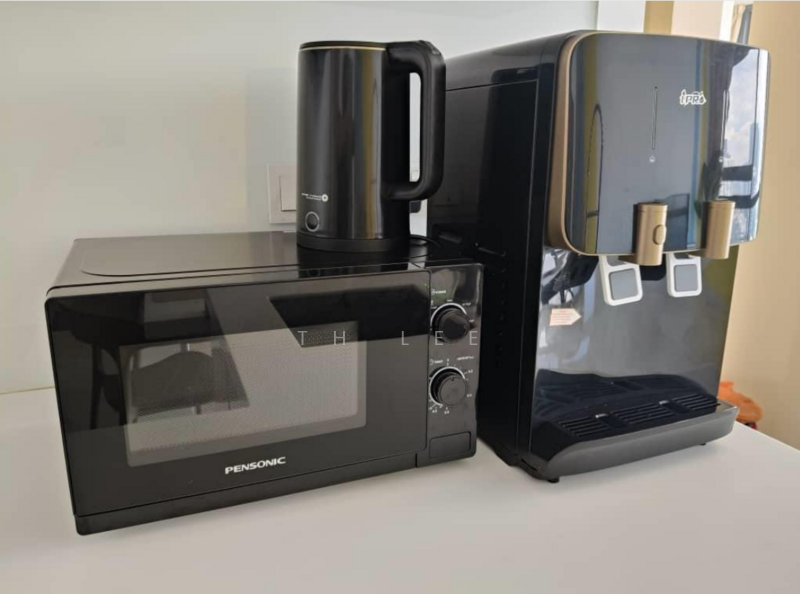 Vogue Suites One untuk Untuk Disewa - RM 5,000 /bulan, Mac 2026 - Interior - PropertyGuru.com.my