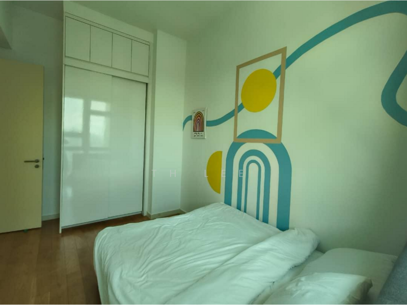Vogue Suites One untuk Untuk Disewa - RM 5,000 /bulan, Mac 2026 - Bedroom - PropertyGuru.com.my