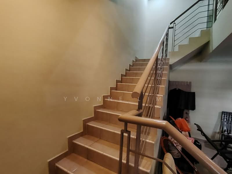 2-storey Terraced House for Sale in Taman Nusa Sentral (Iskandar Puteri (Nusajaya)) - Yvonne Lim - Interior - PropertyGuru.com.my